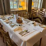 Hotel Restaurant Brinckwirth *