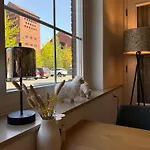 Hotel Restaurant Brinckwirth *