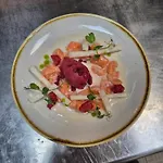 Restaurant Brinckwirth Hotel Ochtrup