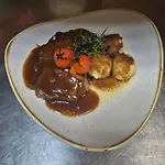 Restaurant Brinckwirth *