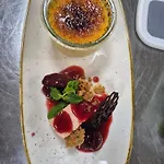 Hotel Restaurant Brinckwirth Ochtrup