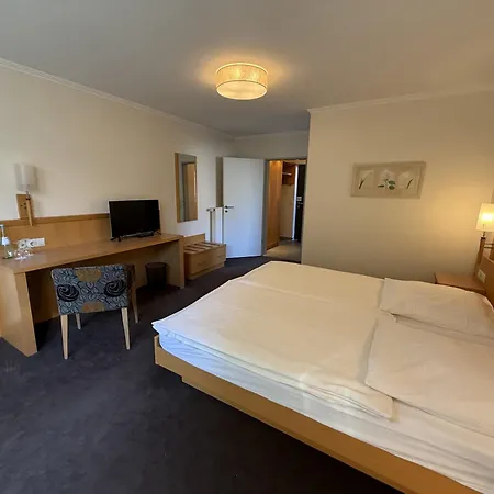 Restaurant Brinckwirth Hotell Ochtrup