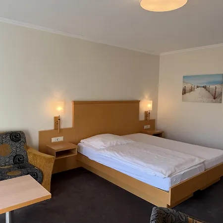 Hotell Restaurant Brinckwirth *