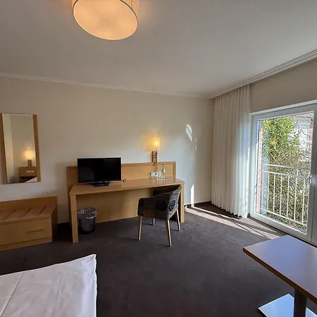 Hotell Restaurant Brinckwirth *