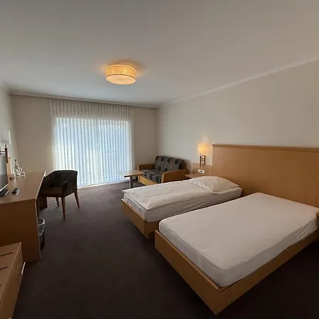 Restaurant Brinckwirth *