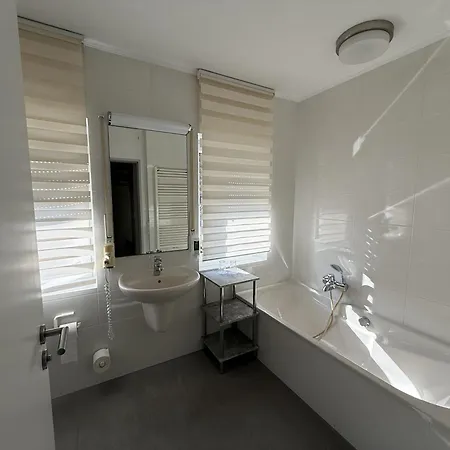 Restaurant Brinckwirth Hotel Ochtrup