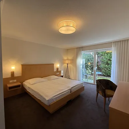 Restaurant Brinckwirth *