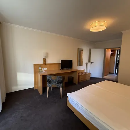 Restaurant Brinckwirth Hotell *