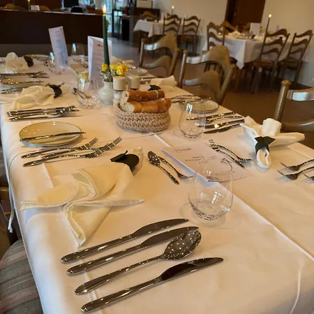 Restaurant Brinckwirth *