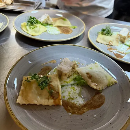 Restaurant Brinckwirth