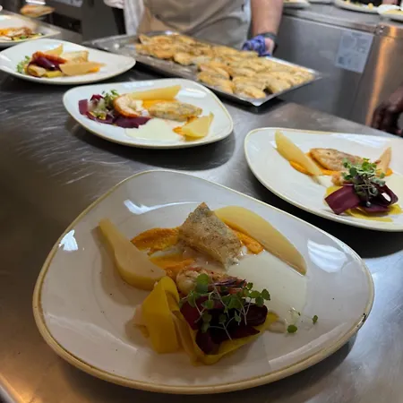 Restaurant Brinckwirth Hotel Ochtrup