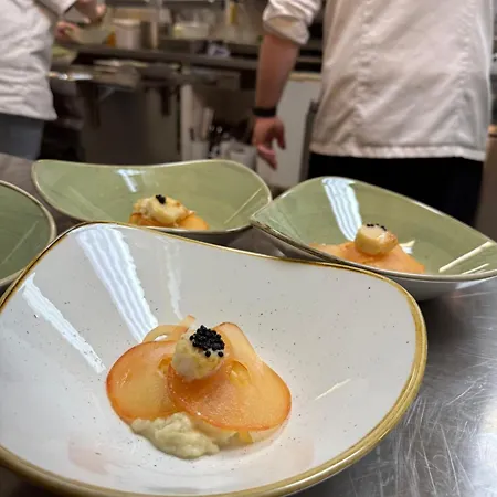 Restaurant Brinckwirth