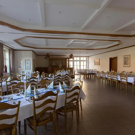 Restaurant Brinckwirth 옥트룹