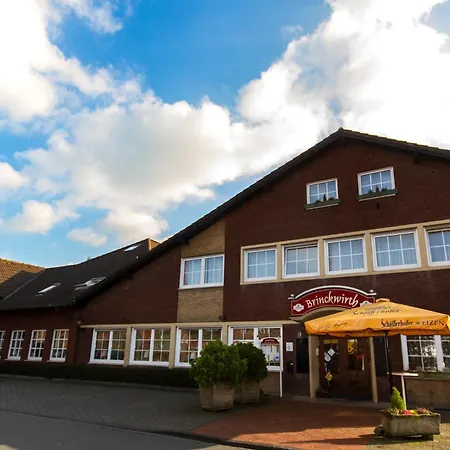 Restaurant Brinckwirth * Ochtrup