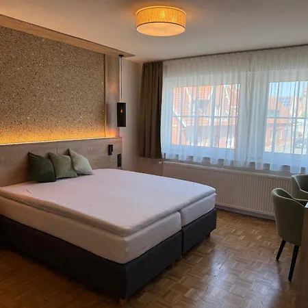 Restaurant Brinckwirth * Ochtrup