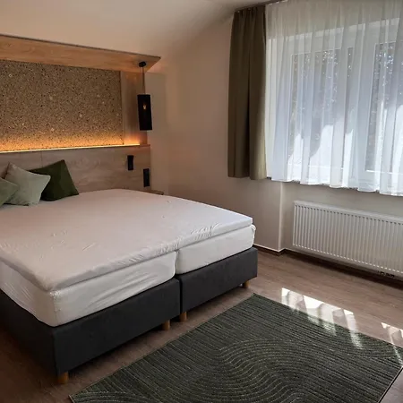 Restaurant Brinckwirth Hotell Ochtrup