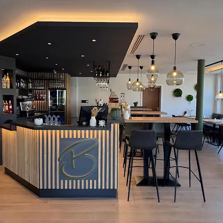 Restaurant Brinckwirth 호텔 옥트룹