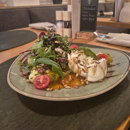 Hotell Restaurant Brinckwirth Ochtrup