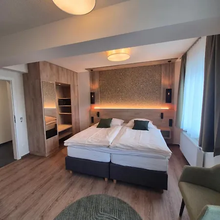 Restaurant Brinckwirth *