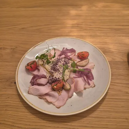 Restaurant Brinckwirth 3* Ochtrup