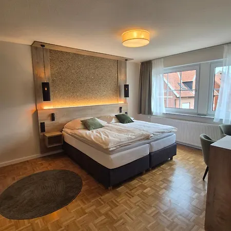 Hotell Restaurant Brinckwirth *