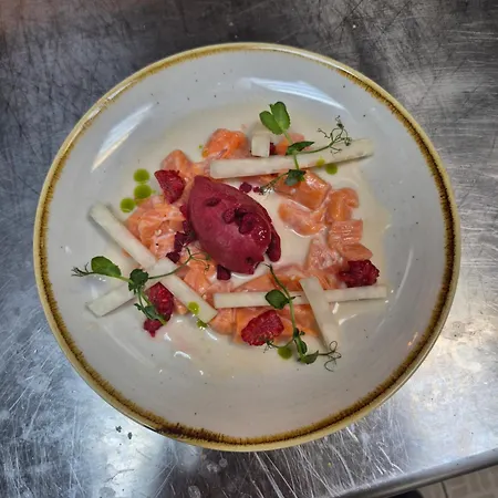 Restaurant Brinckwirth Hotel Ochtrup