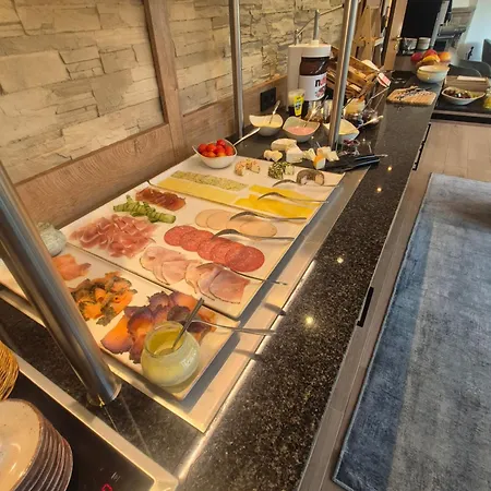 Restaurant Brinckwirth