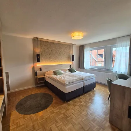 Hotell Restaurant Brinckwirth *