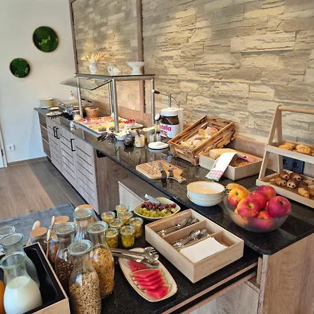 Restaurant Brinckwirth Ochtrup