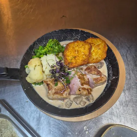 Restaurant Brinckwirth