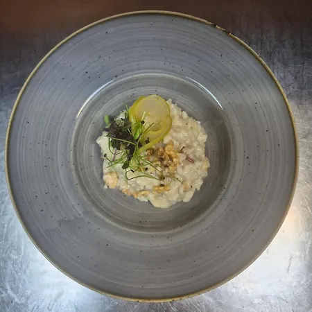 Restaurant Brinckwirth Hotell Ochtrup