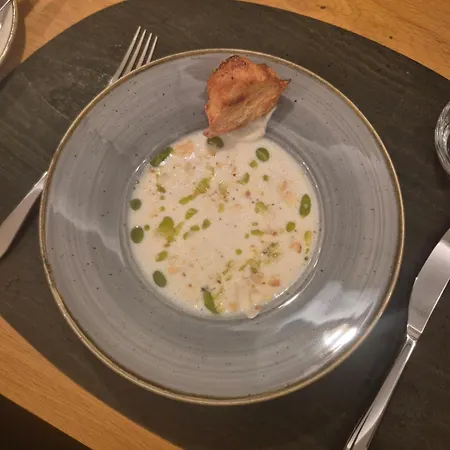 Restaurant Brinckwirth 3*