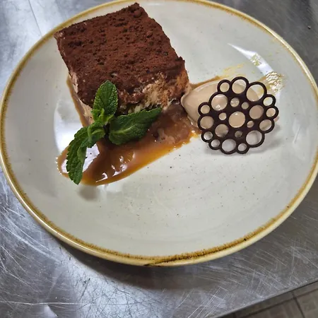 Hotel Restaurant Brinckwirth Ochtrup