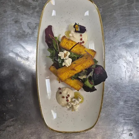 Restaurant Brinckwirth Hotell *