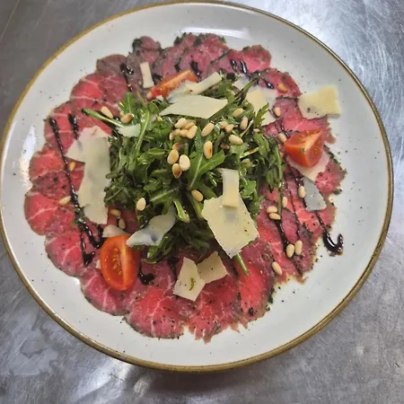 Restaurant Brinckwirth Ochtrup