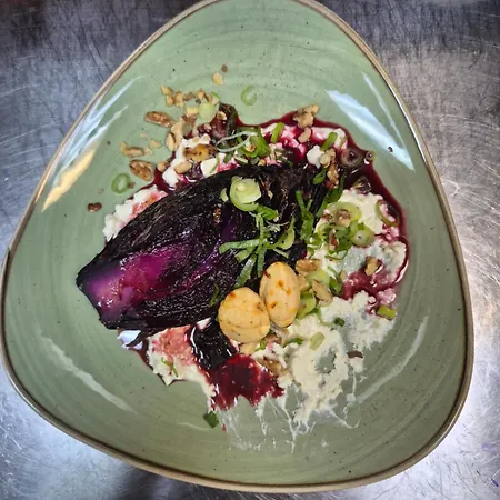 Restaurant Brinckwirth Hotell Ochtrup