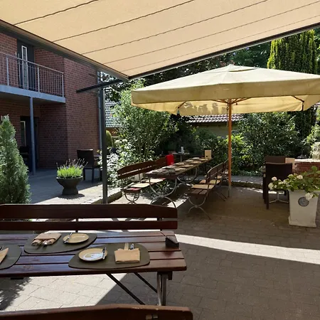 Restaurant Brinckwirth Hotel