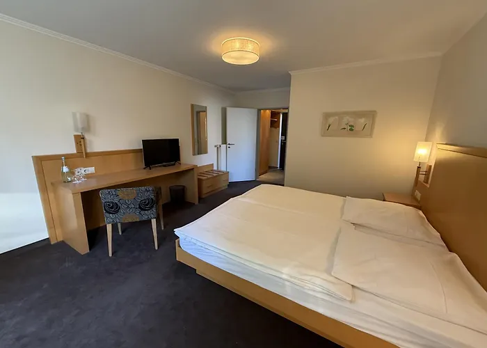 Restaurant Brinckwirth Hotel Ochtrup