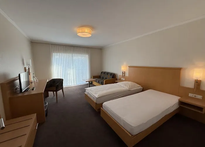 Restaurant Brinckwirth *