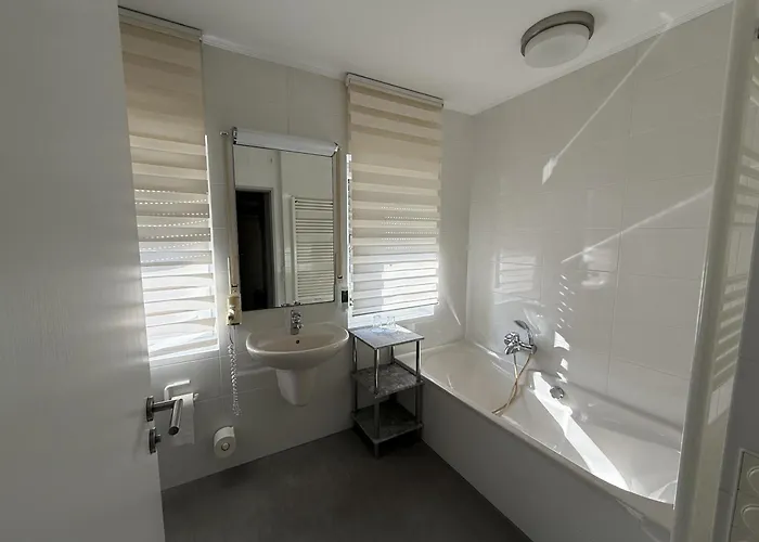 Restaurant Brinckwirth Hotel Ochtrup