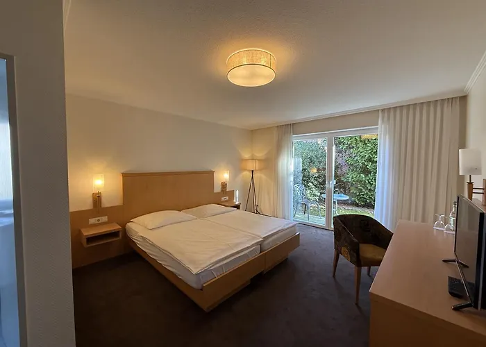 Restaurant Brinckwirth *