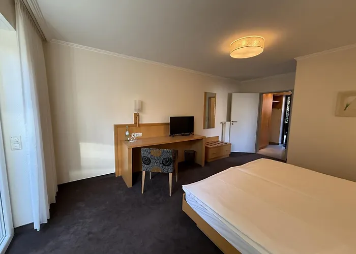 Restaurant Brinckwirth Hotel *