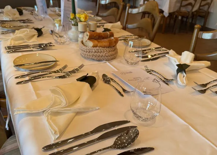 Restaurant Brinckwirth *