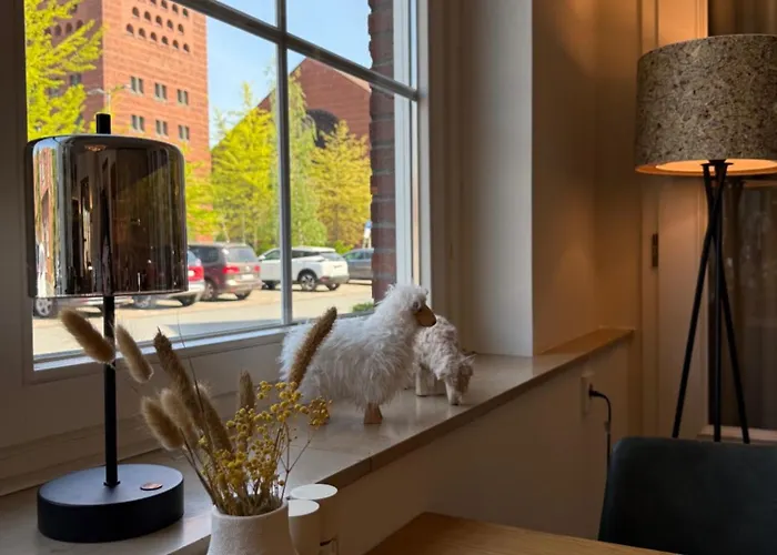 Hotel Restaurant Brinckwirth *