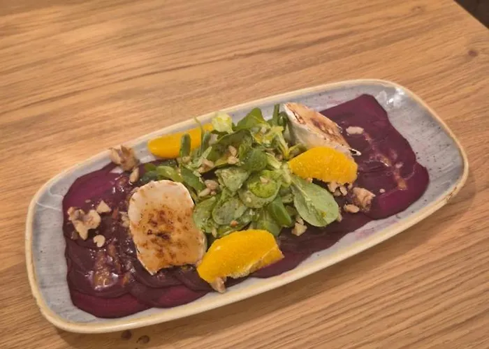 Restaurant Brinckwirth Hotel *