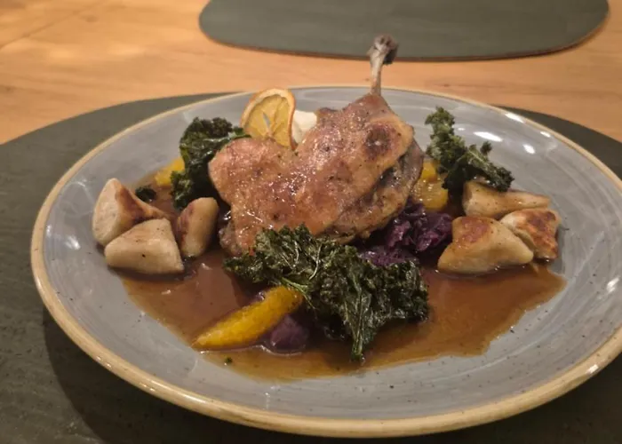 Hotel Restaurant Brinckwirth Ochtrup