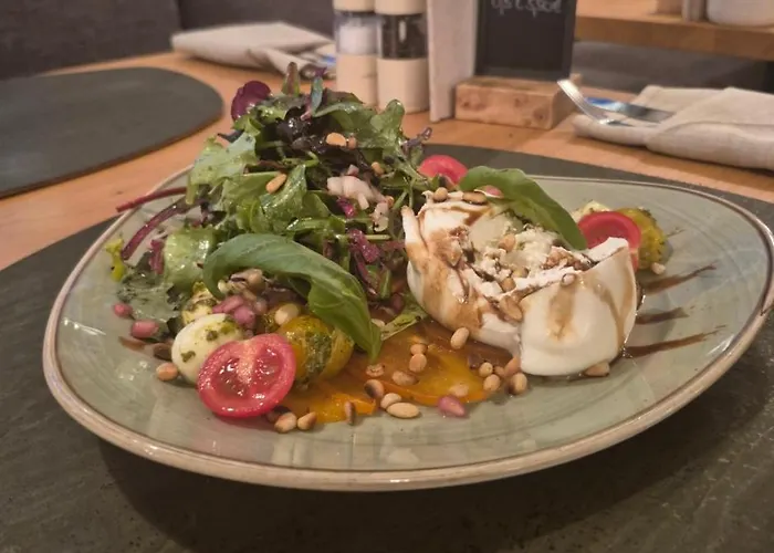 Hotel Restaurant Brinckwirth Ochtrup