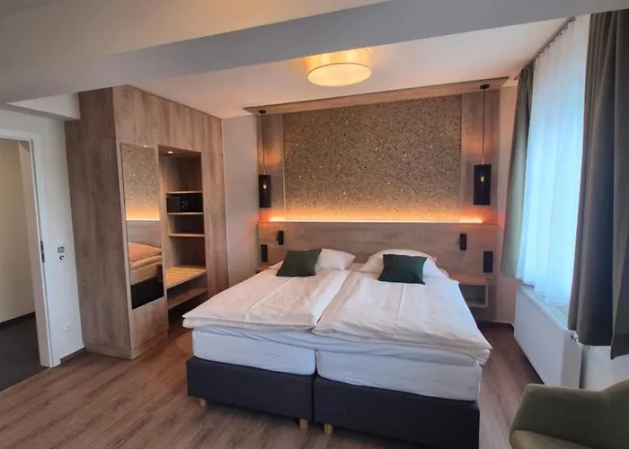 Restaurant Brinckwirth *