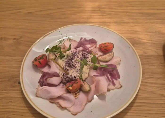 Restaurant Brinckwirth * Ochtrup