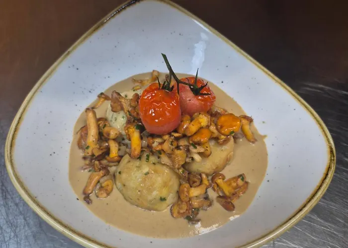 Hotel Restaurant Brinckwirth Ochtrup